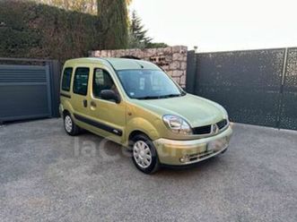 generation2 1.5 dci 85 confort expression t.c generation 2006