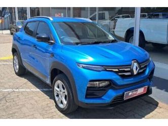 2024 renault kiger 1.0 energy zen