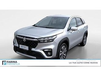 suzuki s-cross ii 2022 - s-cross 1.4h top+ u169738