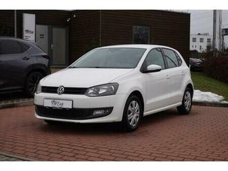 volkswagen polo 1,4i 63kw a/c