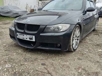 335d touring msport auto