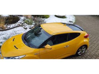 hyundai veloster 1.6 gdi canton zurich
