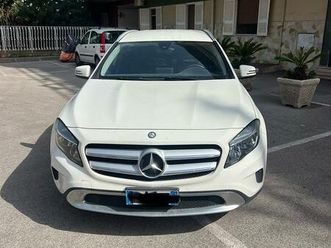 mercedes gla 200