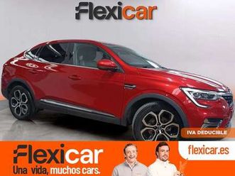 zen e-tech híbrido 105 kw (145cv) -ss