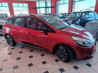 sporter 1.5 dci 8v 90cv start&stop energy