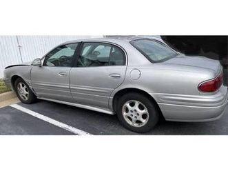 2001 buick lesabre