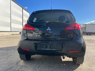 mitsubishi colt 1,1 i 1,700 eur
