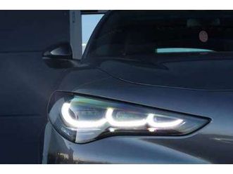 stelvio 2.2 150 ch at8 super