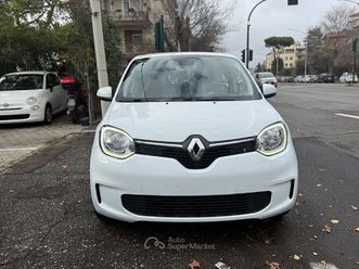 nuovo mod limited intens cambio manuale