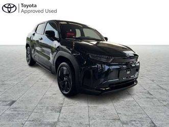 executive urban cruiser executive