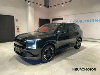 kia ev5 81,4 kwh gt-line nuova a modugno
