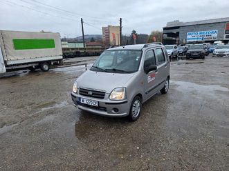 suzuki wagon r+ 1.3i автоu043cатиu043a 1,999 eur