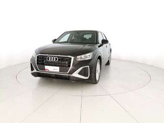 35 1.5 tfsi s line edition s-tronic