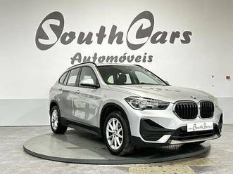 bmw x1 x1 16 d sdrive advantage auto