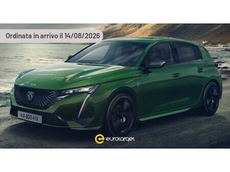 bluehdi 130 s&s eat8 sw style