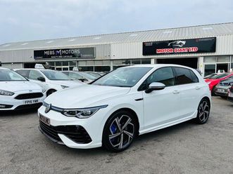 2023 (73) - 2.0 tsi r dsg 4motion euro 6 (start/stop) 5dr