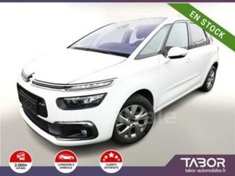 spacetourer 1.5 bluehdi 130 s&s selection bv6