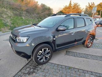 dacia duster 1.0 tce, 91cv