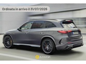 lc 63 s amg e performance amg line premium