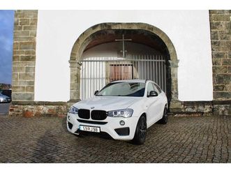 bmw x4 xdrive20d, cx. a., 190cv