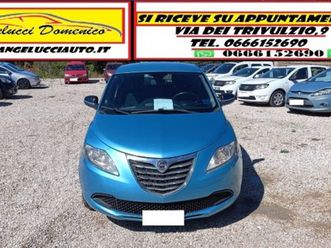 ypsilon ok neopatentati e6 gpl opzionale