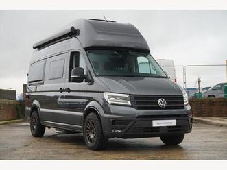 2.0 tdi 600 auto euro 6 (start/stop) 4dr (3.5t)