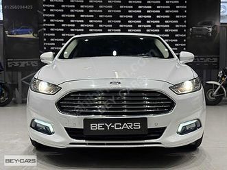 1.5 ecoboost titanium