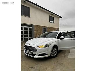 1.6 tdci style