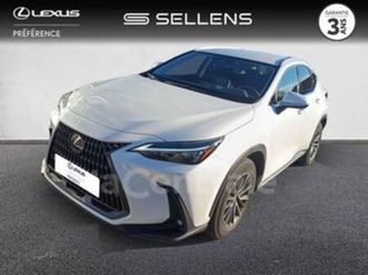 ii generation2 450h+ 4wd hybride rechargeable luxe pack