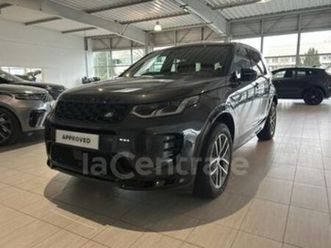 generation2 1.5 p270e phev awd dynamic se bva