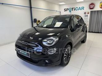 generation2 1.5 firefly 130 s/s hybrid sport pack dct7