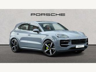 3.0 v6 e-hybrid 25.9kwh tiptronics 4wd euro 6 (start/stop) 5dr