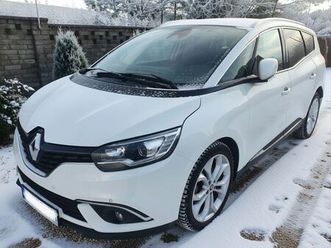 najtańszy w pl! 2017 99tys przebiegu! 7 osobowy brzóstowa • olx.pl