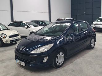 peugeot 308 sport 1.4 vti 98