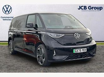 pro 86kwh gtx auto 4motion 5dr (lwb, 7seat)