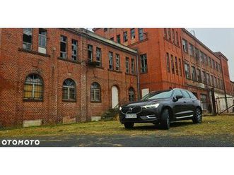 volvo xc 60 t8 twin engine awd geartronic inscription