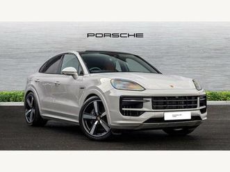 3.0 v6 e-hybrid 25.9kwh tiptronics 4wd euro 6 (start/stop) 5dr