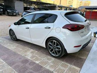 kia forte 2016 édition limitée full options - yoff | expat-dakar