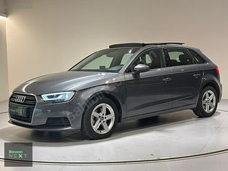 a3 sportback 35 tfsi
