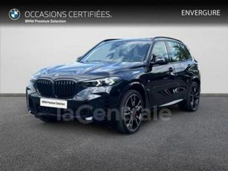 (g05) xdrive50e 489 m sport bva8