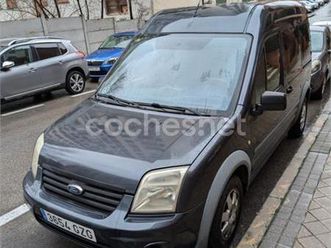 ford tourneo connect grand 1.6 tdci trend