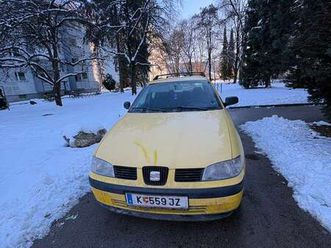 seat cordoba vario stella 1.9 tdi