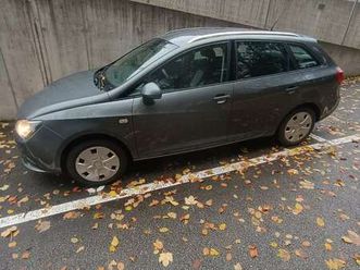 seat ibiza seat ibiza st