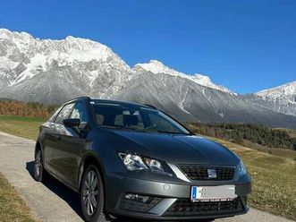 seat leon st reference 1,2 tsi