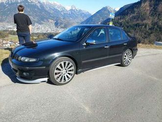 seat toledo 1.9 tdi