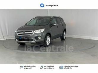 ii generation2 1.5 flexifuel-e85 150 4x2 titanium auto