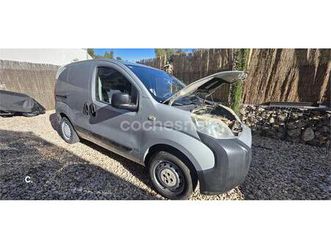 peugeot bipper tepee access 1.3 hdi