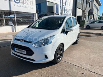ford b-max 1.4 duratec 90 ambiente