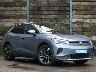 2022 - 150kw style ed pro perform 77kwh 5dr auto 125kw ch