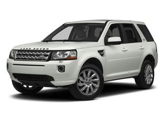 used 2013 land rover lr2 hse sport utility 4d